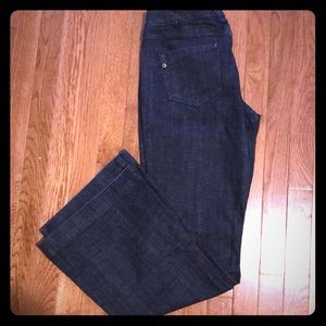 Express Women’s Jeans